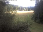 Archived image Webcam Enzklösterle: View Slope 17:00
