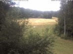 Archiv Foto Webcam Enzklösterle: Blick Skipiste 09:00
