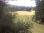 Archiv Foto Webcam Enzklösterle: Blick Skipiste 11:00