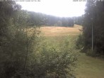 Archiv Foto Webcam Enzklösterle: Blick Skipiste 13:00