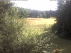 Archiv Foto Webcam Enzklösterle: Blick Skipiste 15:00