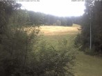 Archiv Foto Webcam Enzklösterle: Blick Skipiste 17:00