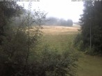 Archiv Foto Webcam Enzklösterle: Blick Skipiste 05:00