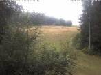 Archiv Foto Webcam Enzklösterle: Blick Skipiste 09:00