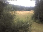 Archiv Foto Webcam Enzklösterle: Blick Skipiste 11:00