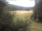 Archiv Foto Webcam Enzklösterle: Blick Skipiste 13:00