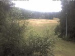 Archiv Foto Webcam Enzklösterle: Blick Skipiste 15:00