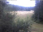 Archiv Foto Webcam Enzklösterle: Blick Skipiste 05:00
