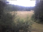 Archiv Foto Webcam Enzklösterle: Blick Skipiste 06:00
