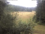 Archiv Foto Webcam Enzklösterle: Blick Skipiste 07:00