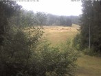 Archiv Foto Webcam Enzklösterle: Blick Skipiste 09:00
