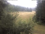 Archiv Foto Webcam Enzklösterle: Blick Skipiste 11:00