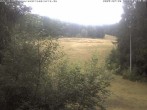 Archiv Foto Webcam Enzklösterle: Blick Skipiste 13:00