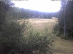 Archiv Foto Webcam Enzklösterle: Blick Skipiste 17:00