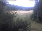 Archiv Foto Webcam Enzklösterle: Blick Skipiste 19:00