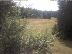 Archiv Foto Webcam Enzklösterle: Blick Skipiste 13:00