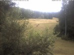 Archiv Foto Webcam Enzklösterle: Blick Skipiste 15:00