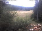 Archiv Foto Webcam Enzklösterle: Blick Skipiste 17:00