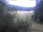Archiv Foto Webcam Enzklösterle: Blick Skipiste 19:00