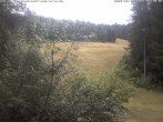 Archiv Foto Webcam Enzklösterle: Blick Skipiste 07:00