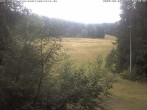 Archiv Foto Webcam Enzklösterle: Blick Skipiste 09:00