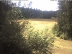 Archiv Foto Webcam Enzklösterle: Blick Skipiste 11:00