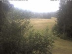 Archiv Foto Webcam Enzklösterle: Blick Skipiste 13:00