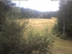 Archiv Foto Webcam Enzklösterle: Blick Skipiste 15:00
