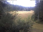 Archiv Foto Webcam Enzklösterle: Blick Skipiste 17:00