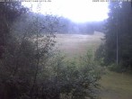 Archiv Foto Webcam Enzklösterle: Blick Skipiste 19:00