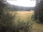 Archiv Foto Webcam Enzklösterle: Blick Skipiste 11:00