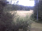 Archiv Foto Webcam Enzklösterle: Blick Skipiste 19:00