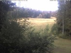 Archiv Foto Webcam Enzklösterle: Blick Skipiste 05:00
