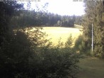 Archiv Foto Webcam Enzklösterle: Blick Skipiste 07:00