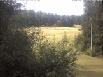 Archiv Foto Webcam Enzklösterle: Blick Skipiste 09:00