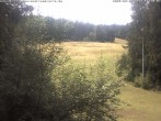 Archiv Foto Webcam Enzklösterle: Blick Skipiste 11:00