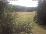Archiv Foto Webcam Enzklösterle: Blick Skipiste 13:00
