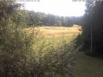 Archiv Foto Webcam Enzklösterle: Blick Skipiste 15:00