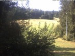 Archived image Webcam Enzklösterle: View Slope 09:00
