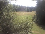 Archived image Webcam Enzklösterle: View Slope 13:00
