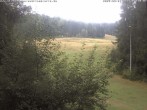 Archiv Foto Webcam Enzklösterle: Blick Skipiste 07:00