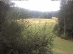 Archiv Foto Webcam Enzklösterle: Blick Skipiste 09:00