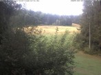 Archiv Foto Webcam Enzklösterle: Blick Skipiste 06:00