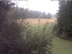 Archiv Foto Webcam Enzklösterle: Blick Skipiste 03:00