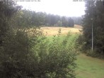 Archiv Foto Webcam Enzklösterle: Blick Skipiste 08:00