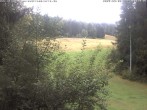 Archiv Foto Webcam Enzklösterle: Blick Skipiste 09:00