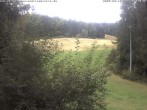 Archiv Foto Webcam Enzklösterle: Blick Skipiste 11:00