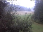 Archived image Webcam Enzklösterle: View Slope 04:00