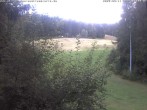 Archived image Webcam Enzklösterle: View Slope 16:00
