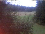 Archiv Foto Webcam Enzklösterle: Blick Skipiste 05:00